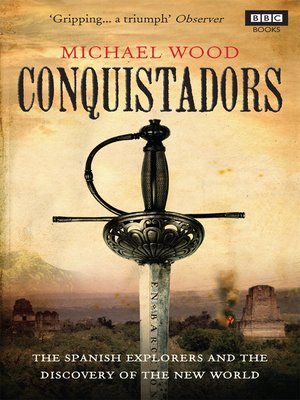 cover image of Conquistadors